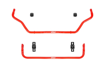 Picture of Eibach 29mm Front & 19mm Rear Anti-Roll Bar Kit for 16-17 Honda Civic Sedan 1.5L