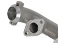 Picture of aFe Bladerunner Manifolds Exhaust for Ford Diesel Trucks 03-07 V8-6.0L (td)
