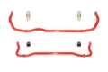 Picture of Eibach 29mm Front & 25mm Rear Anti-Roll Kit for 15-17 Volkswagen GTI MKVII