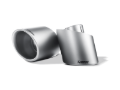 Picture of Akrapovic 09-16 Volkswagen Scirocco R Tail Pipe Set (Titanium)