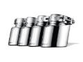 Picture of Akrapovic 09-14 BMW X5M (E70) Tail Pipe Set (Titanium)