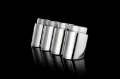 Picture of Akrapovic 11-17 BMW M5 (F10) Tail Pipe Set (Titanium)