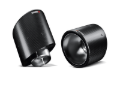 Picture of Akrapovic 09-20 Nissan 370Z Tail Pipe Set (Carbon)
