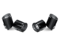 Picture of Akrapovic 11-12 BMW 1 Series M Coupe (E82) Tail Pipe Set (Carbon)