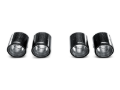 Picture of Akrapovic 07-13 BMW M3 (E90/E92/E93) Tail Pipe Set (Carbon)