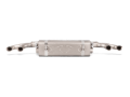 Picture of Akrapovic 16-17 Porsche 911 Turbo/Turbo S (991.2) Slip-On Line (Titanium) (Req. Tips/Diffuser)