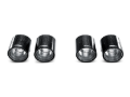 Picture of Akrapovic 07-13 BMW M3 (E90/E92/E93) Tail Pipe Set (Carbon)