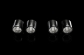 Picture of Akrapovic 11-12 BMW 1 Series M Coupe (E82) Tail Pipe Set (Carbon)