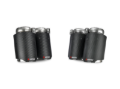 Picture of Akrapovic 14-17 BMW M3/M4 (F80/F82) Tail Pipe Set (Carbon)