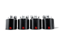 Picture of Akrapovic 06-13 Chevrolet Corvette ZO6/ZR1 (C6) Tail Pipe Set (Carbon 115 mm)