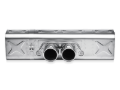 Picture of Akrapovic 14-17 Porsche 911 GT3 (991) Slip-On Line (Titanium) (Req. Tips)