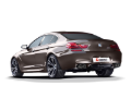 Picture of Akrapovic 13-17 BMW M6 Gran Coupe (F06) Evolution Line Cat Back (Titanium) (Req. Tips)