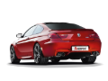 Picture of Akrapovic 12-17 BMW M6 (F12 F13) Evolution Line Cat Back (Titanium) (Req. Tips)