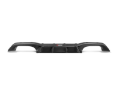 Picture of Akrapovic 16-17 BMW M2 (F87) / 2018+ BMW M2 Competition/M2 CS (F87N) Rear Carbon Fiber Diffuser - Ma