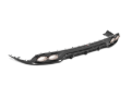 Picture of Akrapovic 16-17 Porsche 911 Turbo/Turbo S (991.2) Rear Carbon Fiber Diffuser - High Gloss
