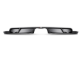 Picture of Akrapovic 14-17 Porsche 911 GT3 (991) Rear Carbon Fiber Diffuser - Matte