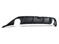 Picture of Akrapovic 13-17 Volkswagen Golf GTI (VII) Rear Carbon Fiber Diffuser - Matte