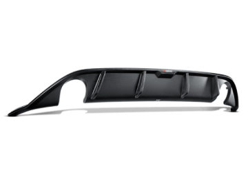 Picture of Akrapovic 13-17 Volkswagen Golf GTI (VII) Rear Carbon Fiber Diffuser - Matte