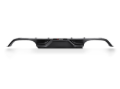 Picture of Akrapovic 14-17 BMW M4 (F82 F83) Rear Carbon Fiber Diffuser - Matte