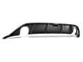 Picture of Akrapovic 13-17 Volkswagen Golf GTI (VII) Rear Carbon Fiber Diffuser - Matte