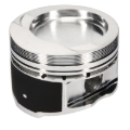 Picture of JE Pistons Volkswagen VR6 2.8L 82mm Bore 30cc Dish Single Piston