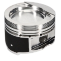 Picture of JE Pistons Volkswagen VR6 2.8L 82mm Bore 30cc Dish Single Piston