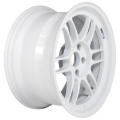 Picture of Enkei RPF1 17x9 5x114.3 22mm Offset 73mm Bore Vanquish White Wheel