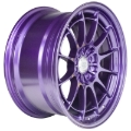 Picture of Enkei NT03+M 18x9.5 5x114.3 40mm Offset 72.6mm Bore Purple Wheel (MOQ 40)