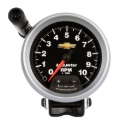Picture of AutoMeter 3 3/4in Pedestal w/Ext. Quick-Lite for GM Copo Camaro