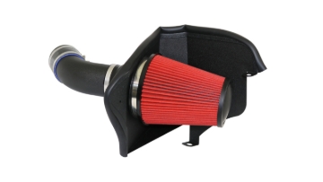 Picture of Corsa Apex 12-17 Jeep Grand Cherokee SRT8 6.4L DryTech Metal Intake System