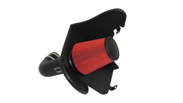 Picture of Corsa Apex 10-15 Chevrolet Camaro SS 6.2L DryTech Metal Intake System