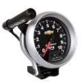 Picture of AutoMeter 3 3/4in Pedestal w/Ext. Quick-Lite for GM Copo Camaro