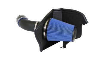 Picture of Corsa Apex 12-17 Jeep Grand Cherokee SRT 6.4L MaxFlow 5 Metal Intake System