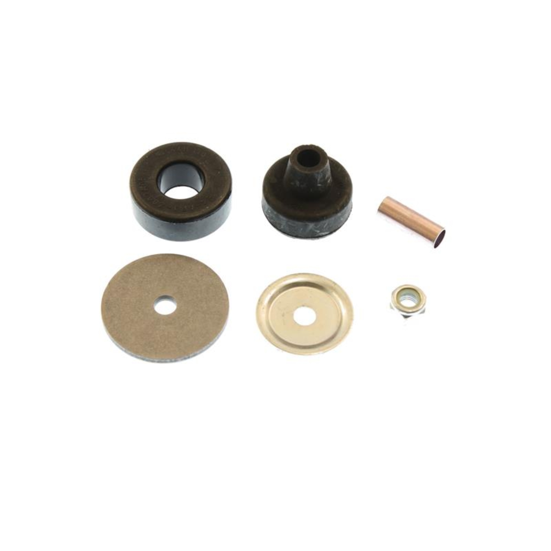 Picture of B6 - Shock Absorber