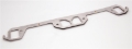 Picture of Cometic Chrysler/Dodge 318/340/360 V8 .030in 1.310in x 1.640in Port MLS Header Gaskets (Pair)