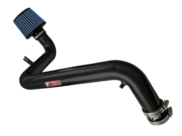 Picture of Injen 94-01 Acura Integra LS / LS Special Edition / RS Polished Black Cold Air Intake
