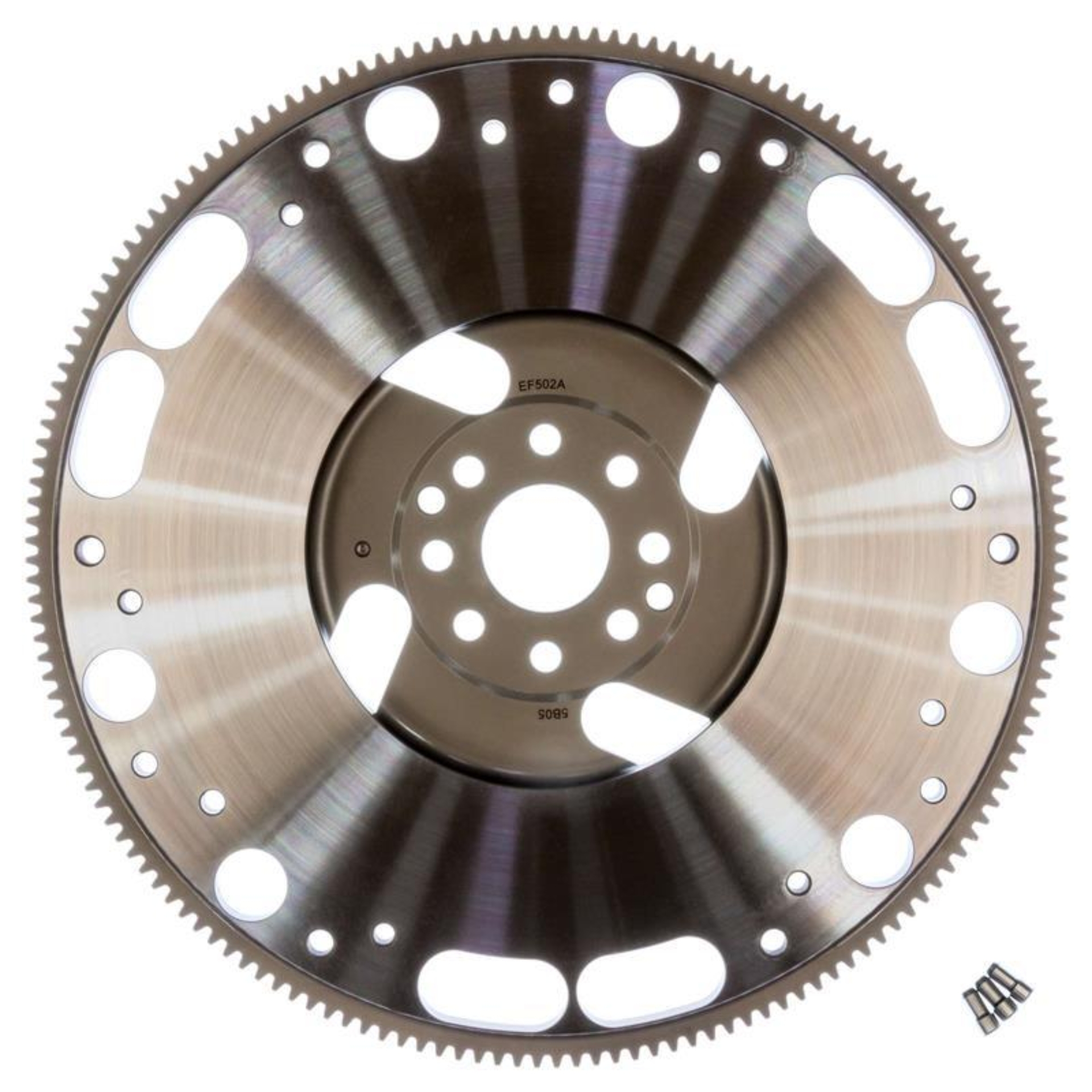 Picture of Exedy 1996-2016 Ford Mustang V8 4.6-5.0L Racing Lightweight Flywheel (8 Bolt)