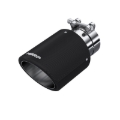Picture of MBRP Universal Carbon Fiber Tip 4.5in OD / 3in Inlet / 7.7in L