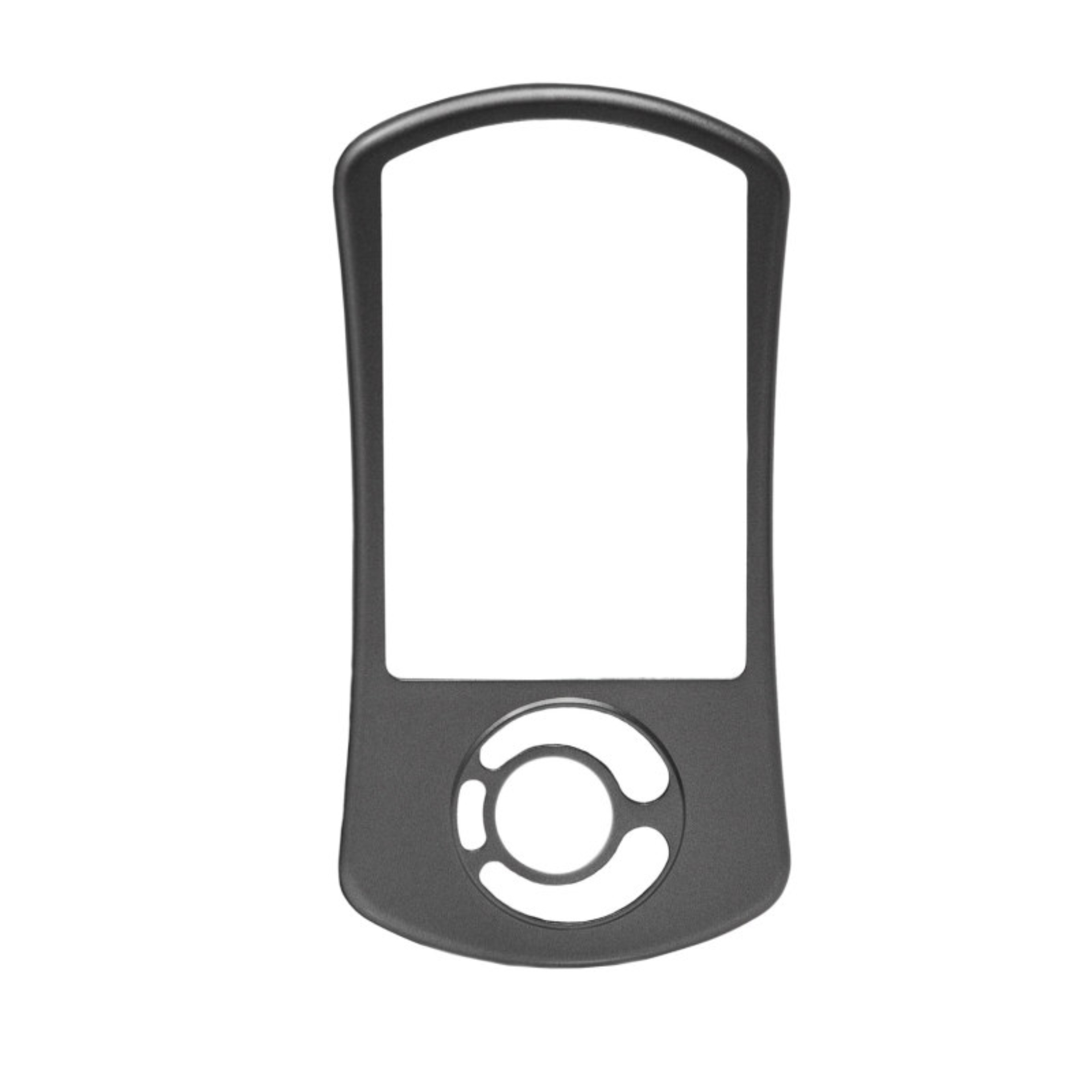 Picture of Cobb Accessport V3 Grey Faceplate