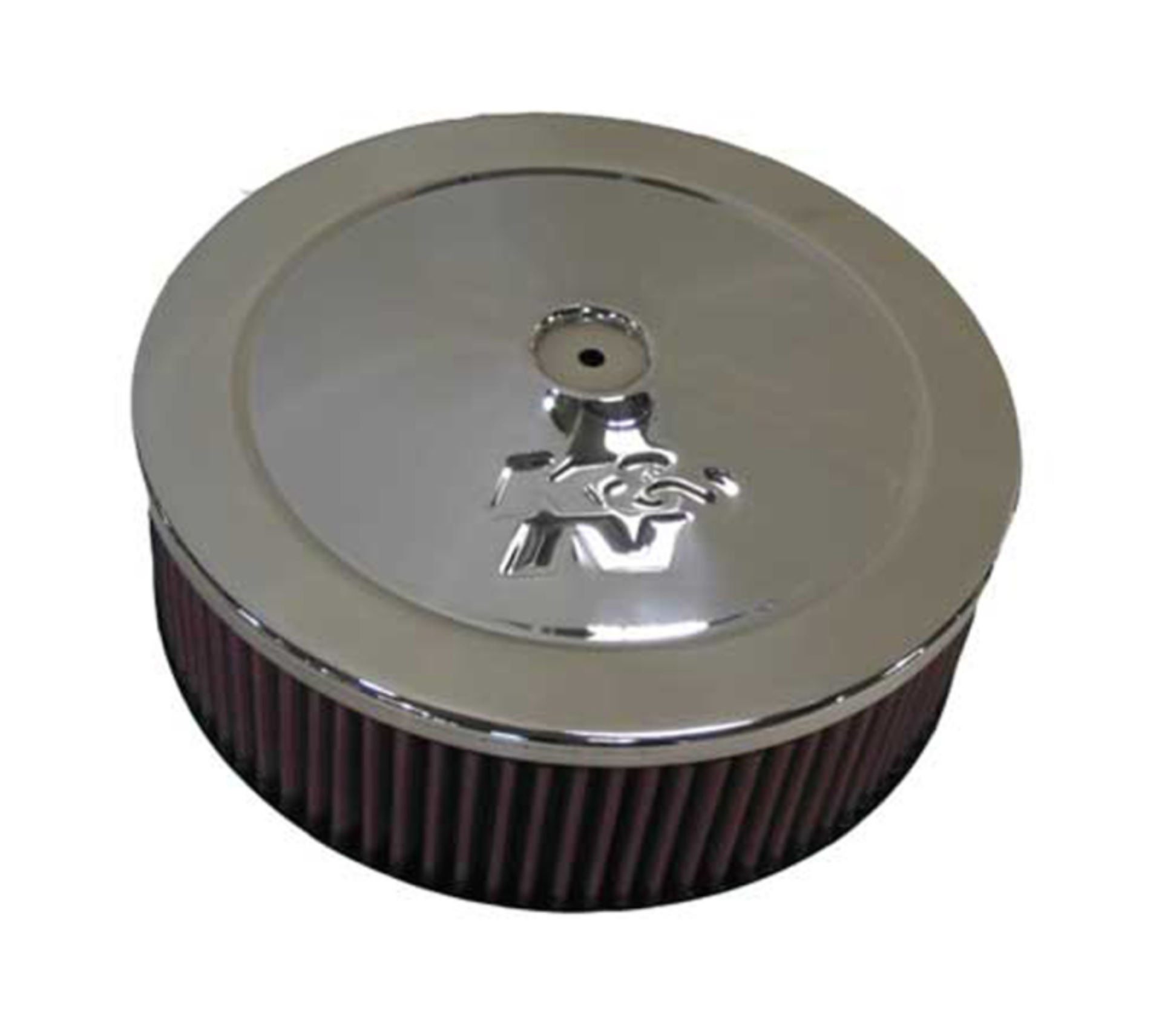 Picture of K&N Engineering KN Marine Flame Arrestors Air Filters - 59-3364
