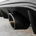 Picture of MBRP Universal Carbon Fiber Tip 4in OD/3in Inlet/7.7in L