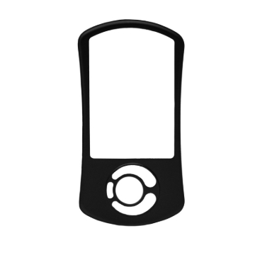 Picture of Cobb Accessport V3 Black Faceplate