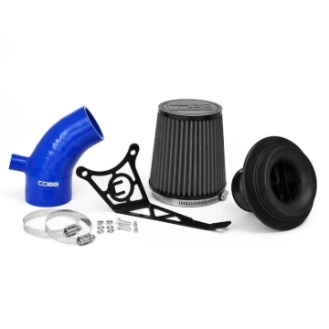 Picture of Cobb Mazdaspeed6 SF Intake System - Cobb Blue