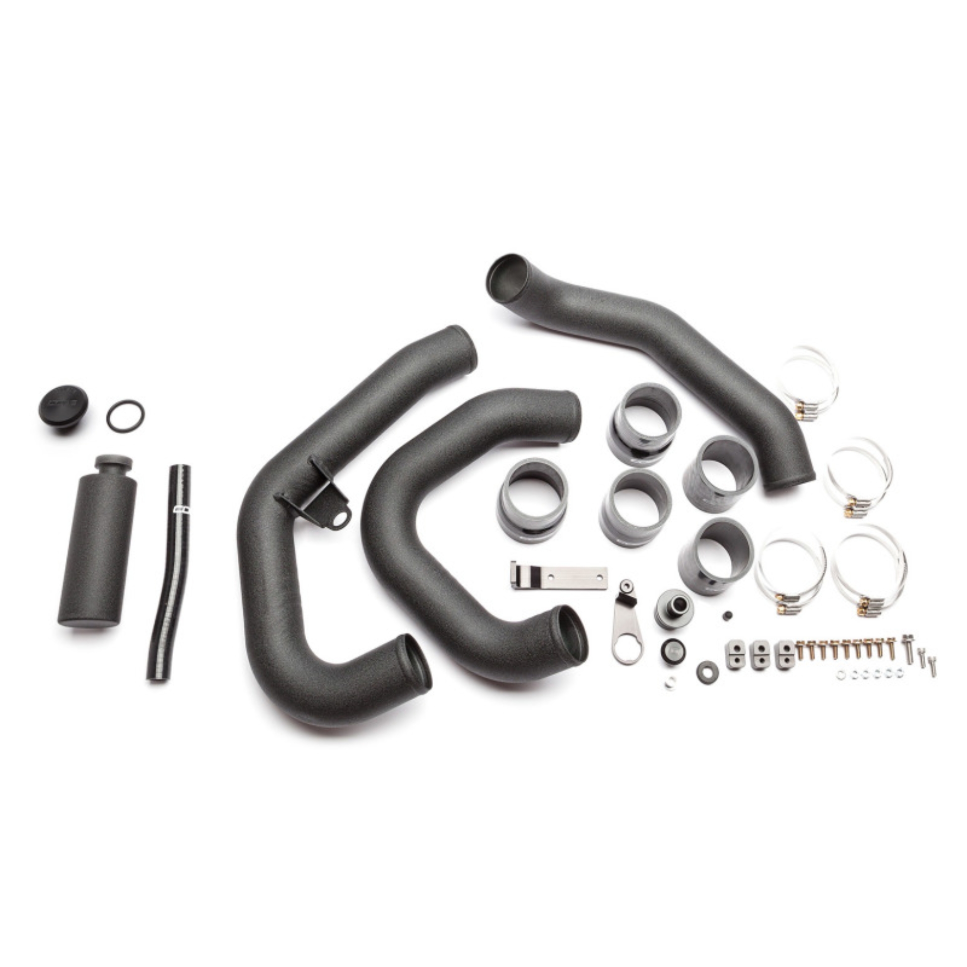 Picture of Cobb 15-21 Subaru WRX FMIC Cold Pipe Kit