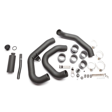 Picture of Cobb 15-21 Subaru WRX FMIC Cold Pipe Kit