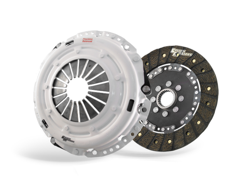 Picture of Clutch Masters CM FX100 Clutch Kits - 08150-HD00-R