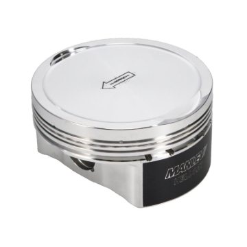 Picture of Manley Chrysler 6.4L Hemi Piston Set - 4.100 in. Bore 1.210 in. CH, -20.50 CC
