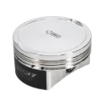 Picture of Manley Chrysler 6.4L Hemi Piston Set - 4.100 in. Bore 1.210 in. CH, -20.50 CC
