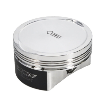 Picture of Manley Chrysler 6.4L Hemi Piston Set - 4.100 in. Bore 1.210 in. CH, -20.50 CC