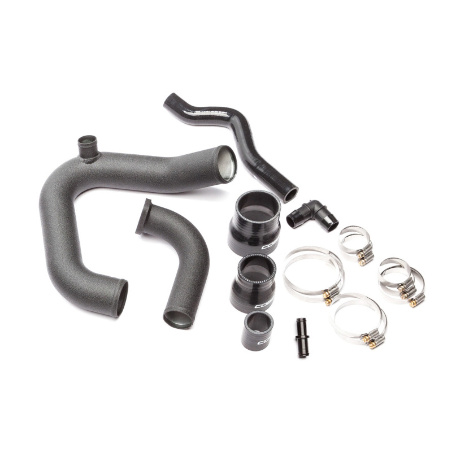 Picture of Cobb 15-21 Subaru WRX FMIC Hot Pipe Kit